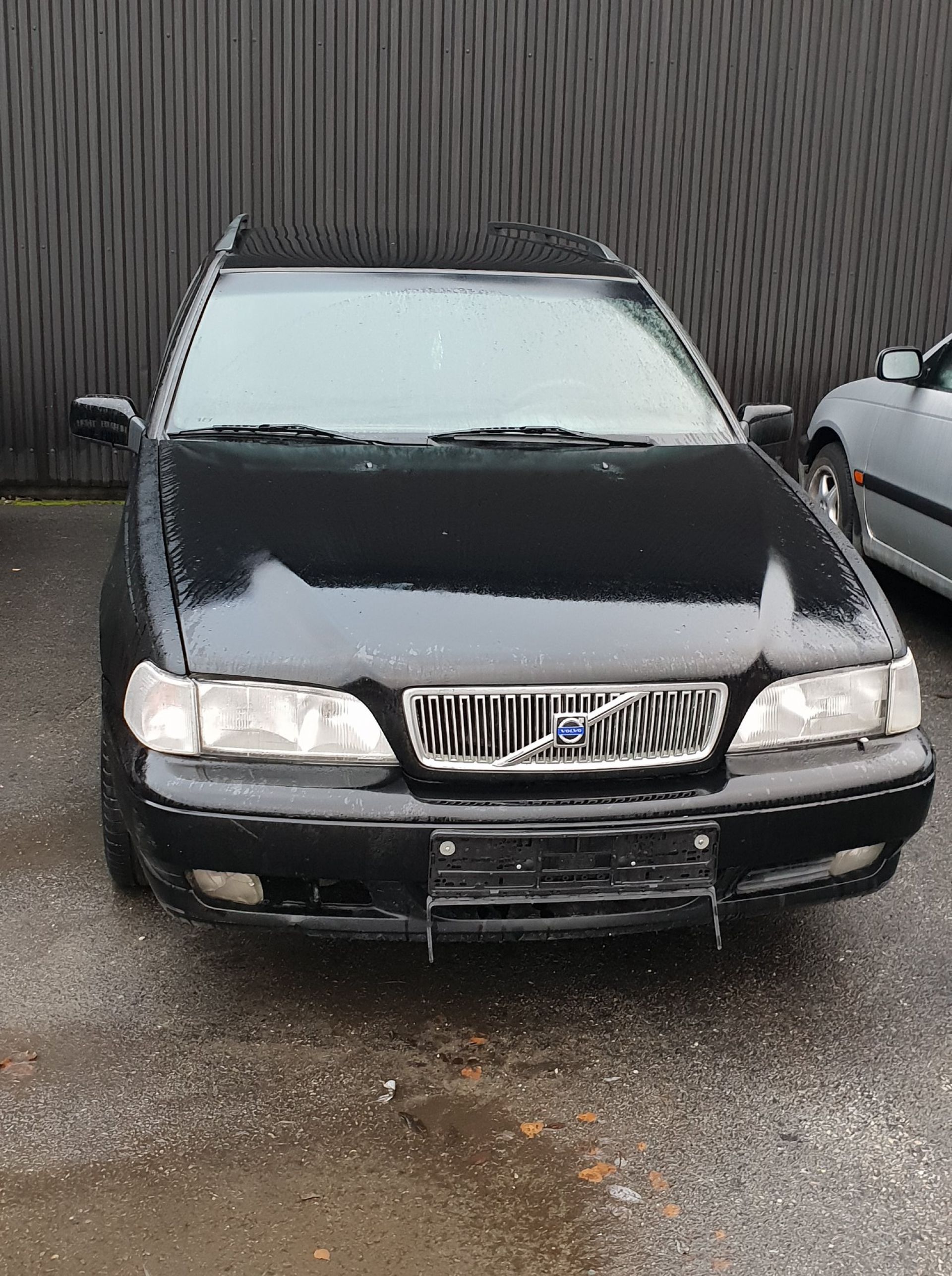 Volvo V70 TDI 1999 mod
